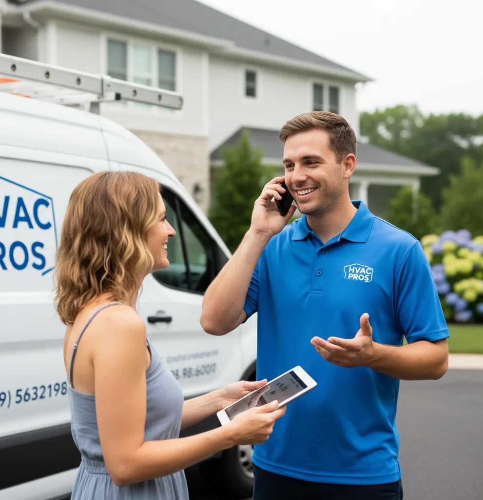 AC Installation in Lafayette, CO